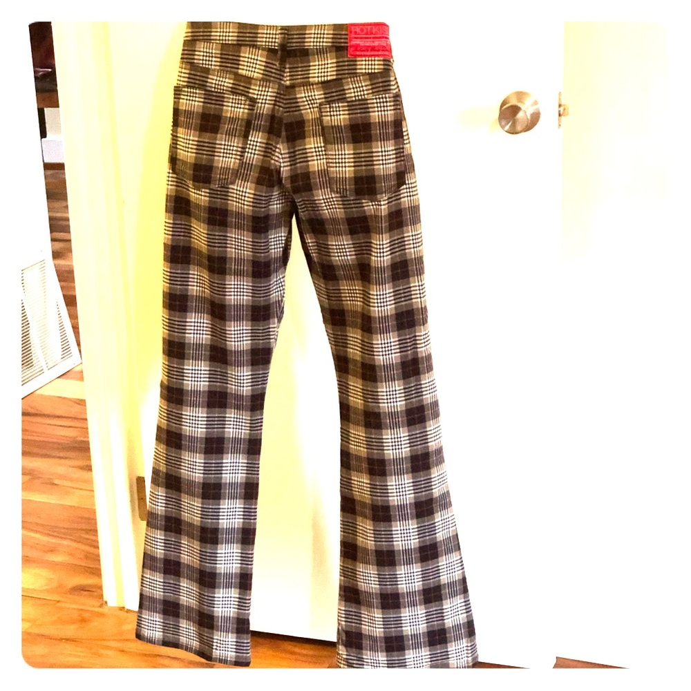 Hotkiss pants, size 11